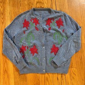 Frances Valentine Darling Cardigan